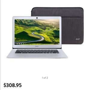 Acre chromebook laptop